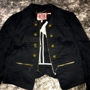 Juicy couture jacket